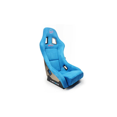 NRG Prisma Ultra Seat