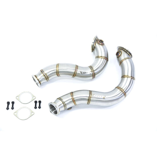 ARM N54 Downpipes - E9X/E8X