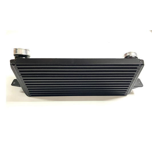 MAD 5" HD Stepped Intercooler - E9X/E8X