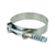T-Bolt Clamp With Spring - Stainless Steel