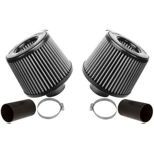 BMS Dual Cone Performance Intake - N54