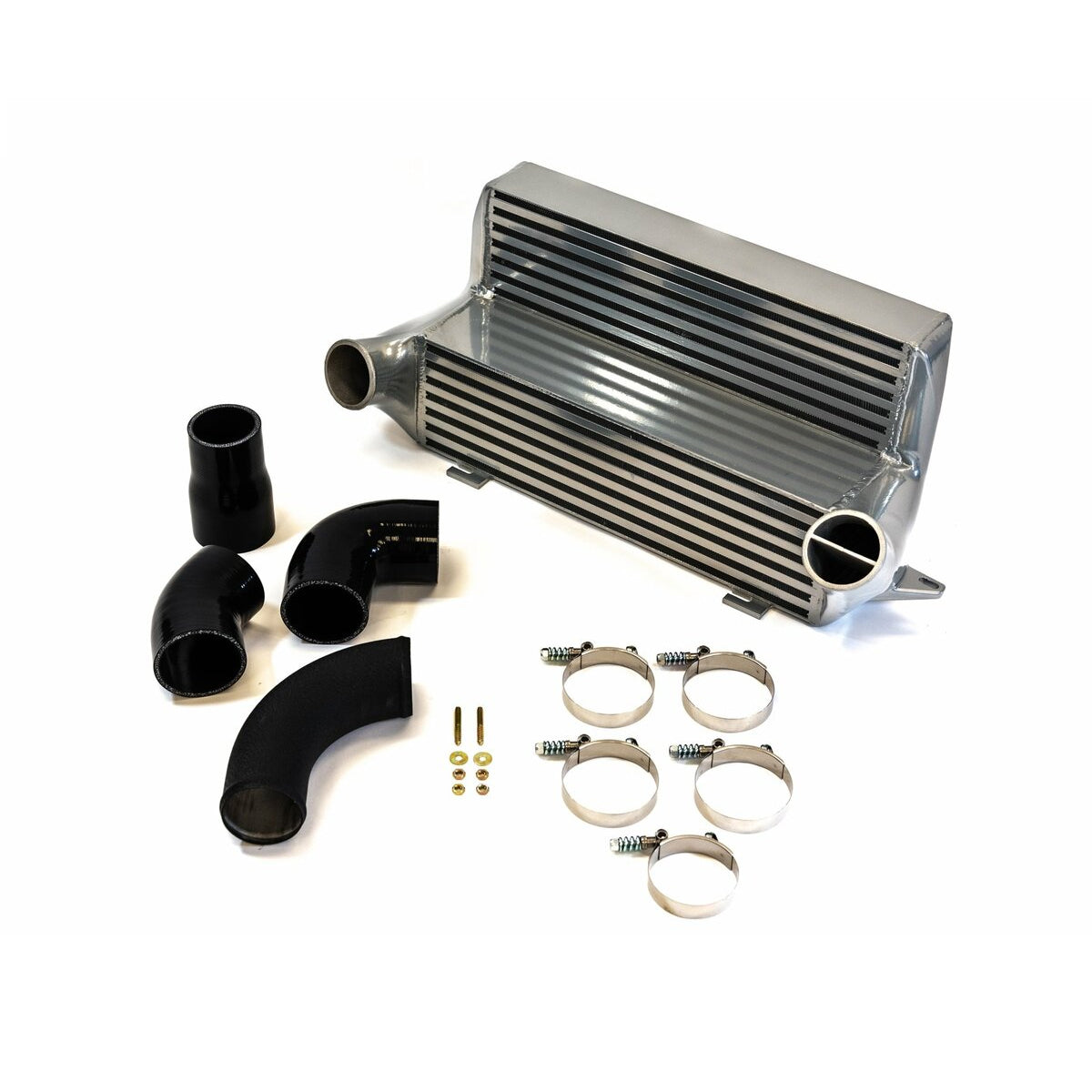 ARM 7.5" 1K Intercooler Kit - E9X/E8X