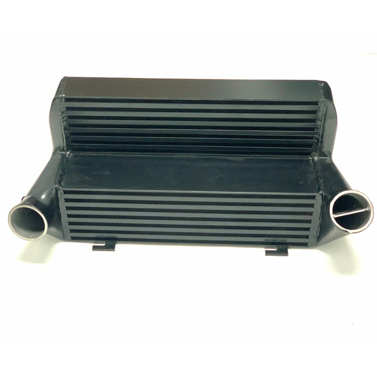 MAD 7.5" Race Stepped Intercooler - E9X/E8X