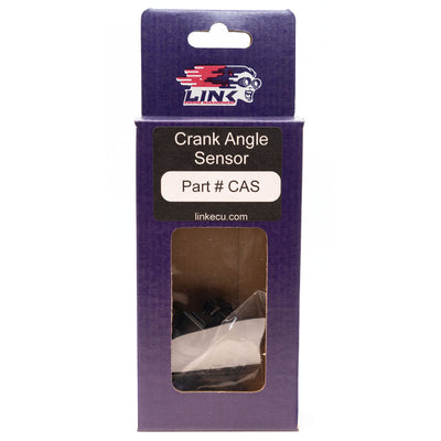 Crank Angle Sensor (CAS)
