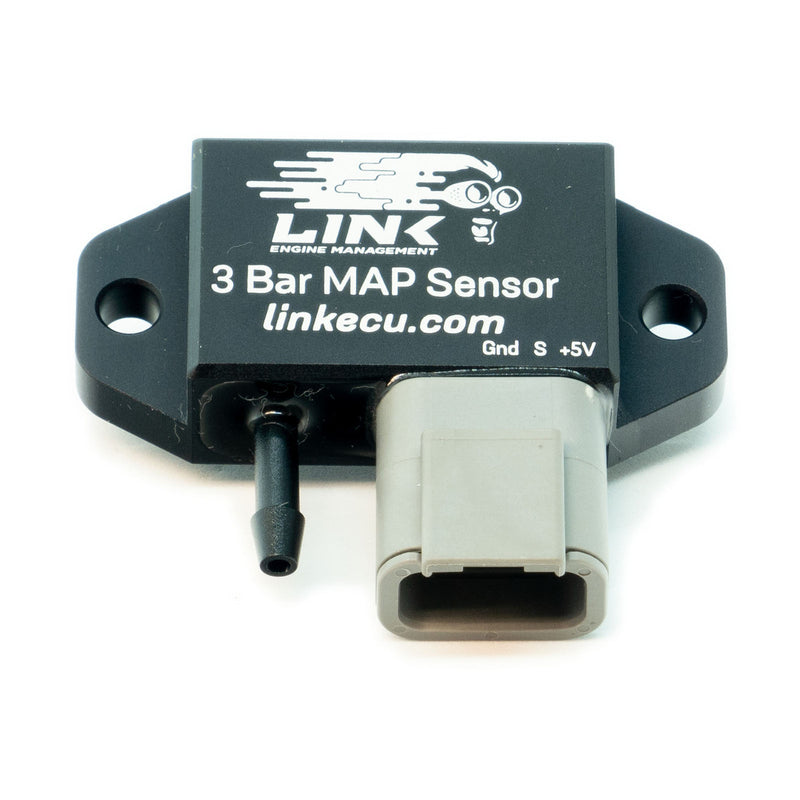 3 Bar MAP Sensor (MAP3)