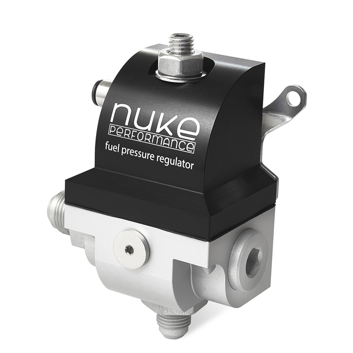 Adjustable Fuel Pressure Regulator (Nuke Performance)