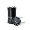 Nuke Fuel Surge Tank 3.0 liter for external fuel pumps