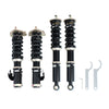 BC Racing BR Coilover Kit: 89-94 240SX S13