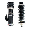 BC Racing BR Coilover Kit: 89-94 240SX S13