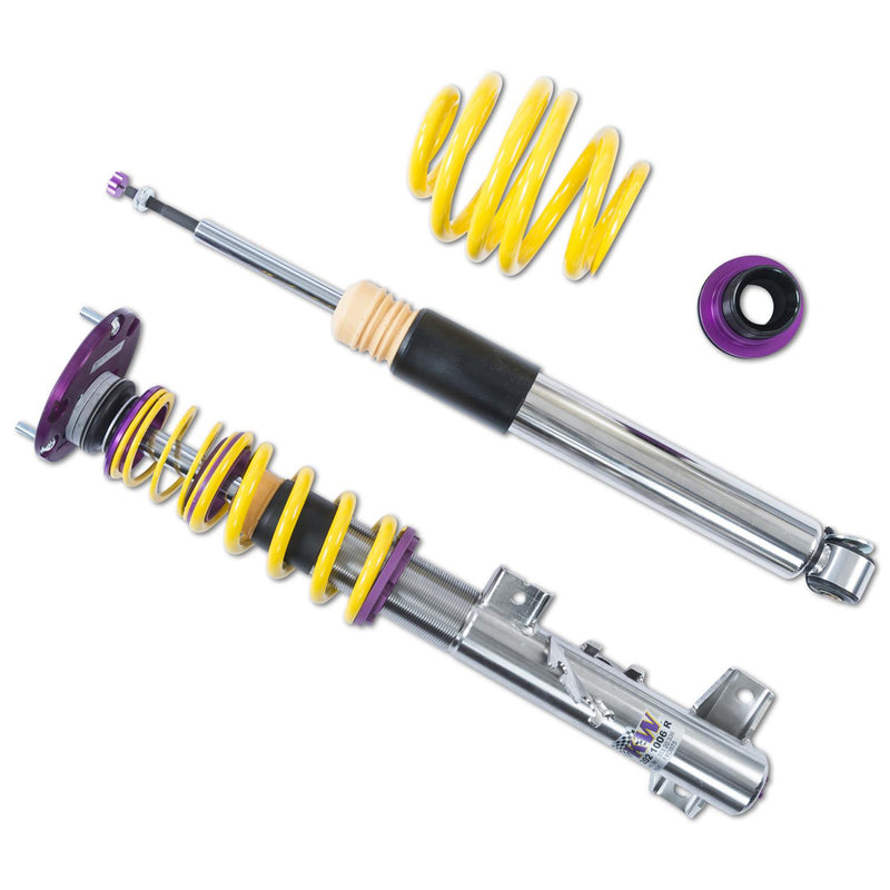 KW Coilover Kit - Clubsport: 95-99 E36 M3