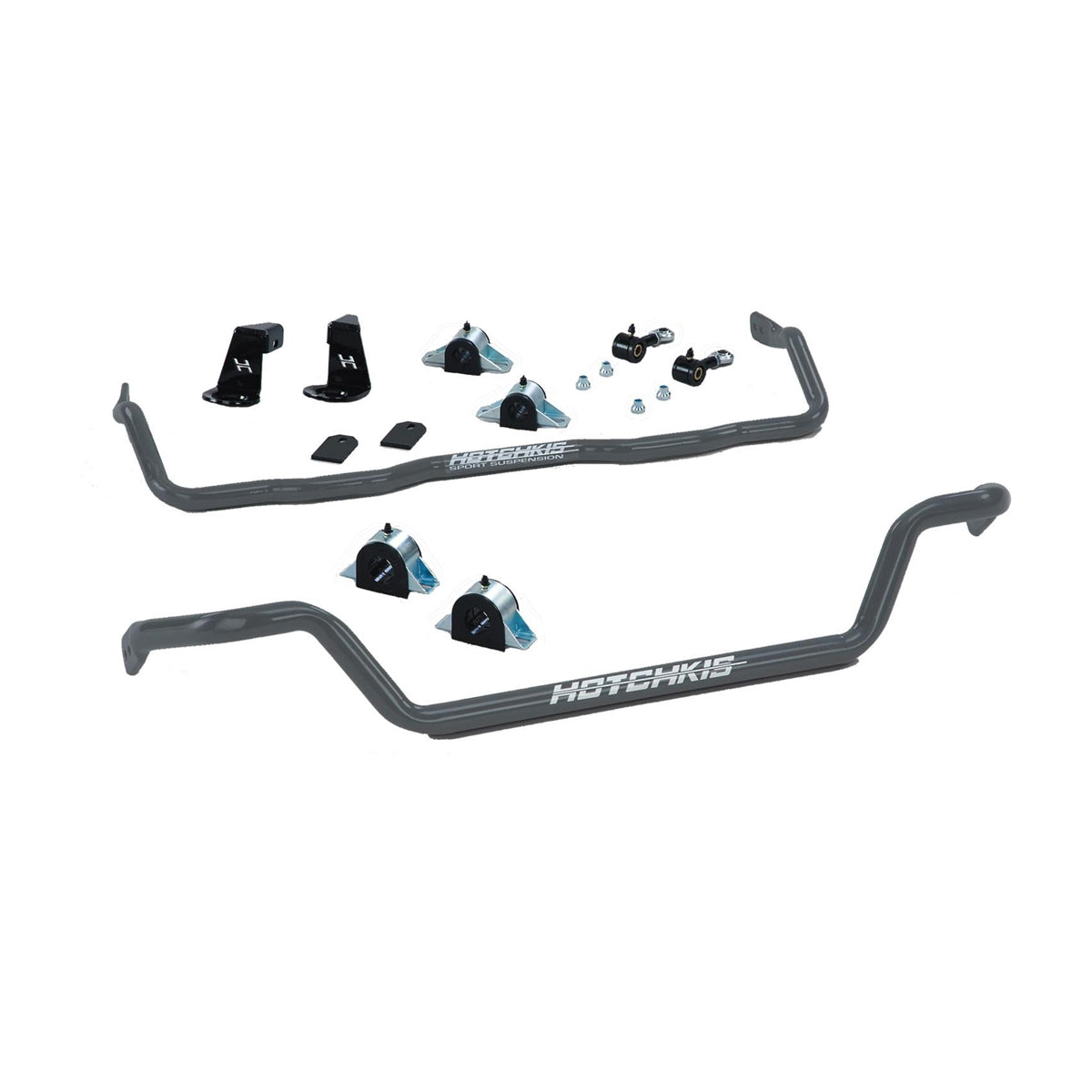 E36 sway clearance bar