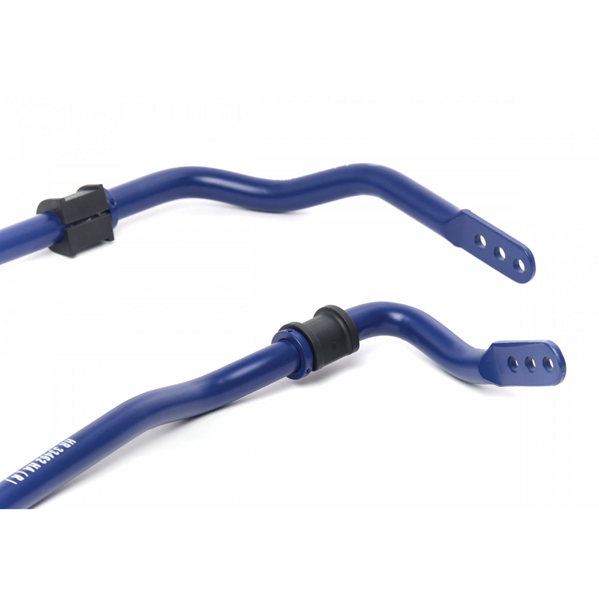 H&R Sway Bar Kit - Adjustable 28mm & 21mm: E36 Non-M